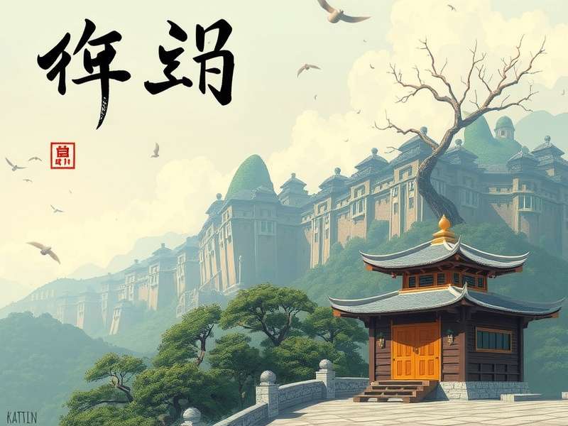 广州珠江新城豪宅案例